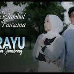 David Iztambul feat Fauzana  Tarayu Bungo nan Jombang.mp3