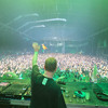 Nick Warren live at Metropolitano Rosario 2025 (Part 1) DJ mix artwork - Electronic music tracklist cover image
