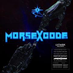 Morse X Code: Point of Contact