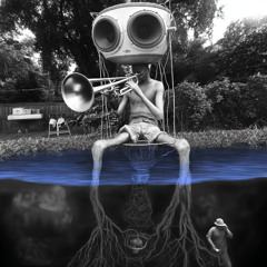 Spiritual Roots “RIVER INSIDE" (Ms. Olivia's Flow Retouch)