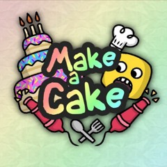 It's Raining Cake - Make A Cake!