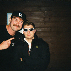 Jamezy - Overload (Patreon Exclusive)