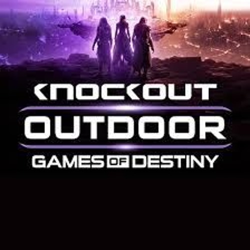 Dj N4S Knockout Warmup Mix - The Pit (165-205)