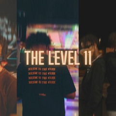 KingCoOxPro - The Level Vol.11 (Especial Set in I4DJ) | Live Set 2023