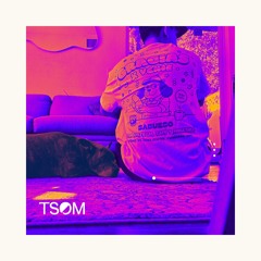 Minimal / Tech House Dj Set at Sabueso 1st anniversary