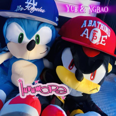 luvumore | ft Yub