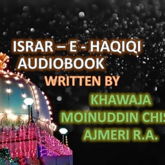 Asrar E Haqiqi Complete Audiobook