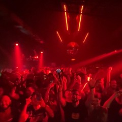 Jordan Suckley LIVE @ Trance Gate - Tunnel Club, Milan (20.05.23)