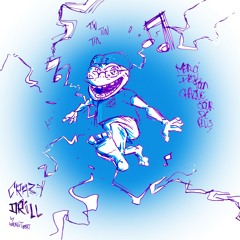 Freeze Corleone x Crazy Frog (remix Jour De Plus)