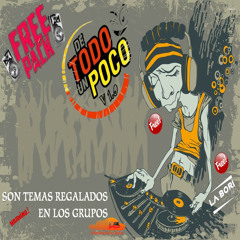 De Todo Un Poco V1.0 ....  Enlace en descripcion