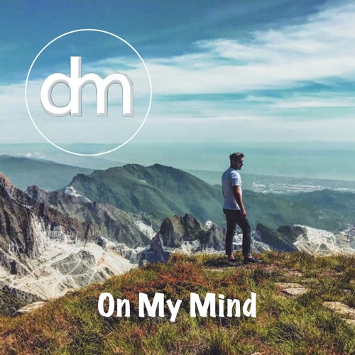 Daniel Matzinas - On My Mind (CC-BY)