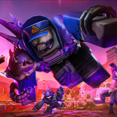 (TDS) Tower Defense Simulator OST - Strength In Numbers! (Corrupted Commander Theme)