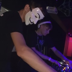 Toxic frequency #1 w/Anonym