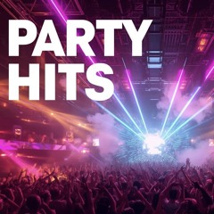 PARTY MUSIC - DANCE, POP, EDM, HOUSE, AFRO, LATIN, TRIBAL
