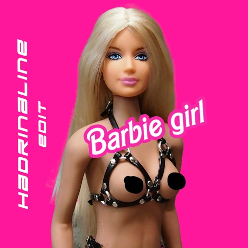 Stream Barbie girl- Aqua (techno remix) by hadrinaline | Listen online for  free on SoundCloud