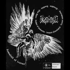 Neurotic - The Icarus Awakening