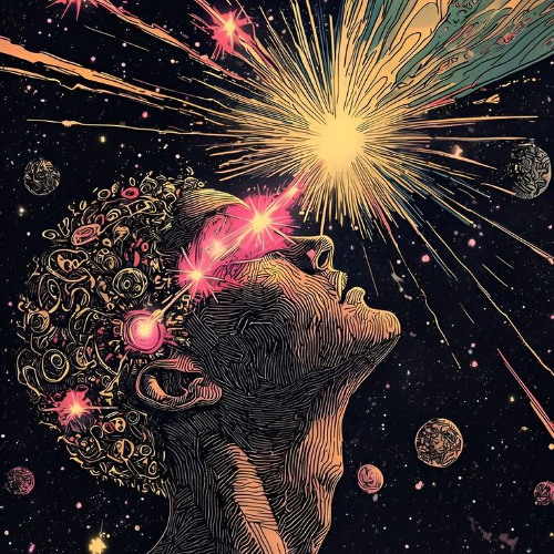 Antonella Almendra x Psytrance session