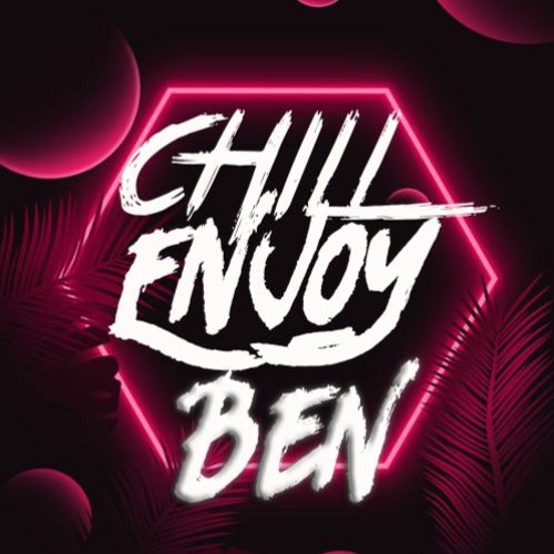 Stream Chill Enjoy - Ben Heineken by Ben Heineken | Listen online for free  on SoundCloud