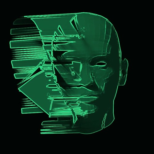 "Digital Face" - Original Mix