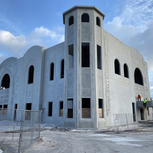 HG Anba Basil - KIAHK Tasbeha @ FL M.O.V.E. Convention 2021