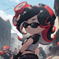 Splatoon - Octoling Rendezvous - Remix Anthem