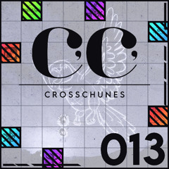 013 - CrossChunes (Unbeyond Anthologies & AMFLARA Double Special)