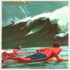 SURFSIDE (mixx. @delykhaze)
