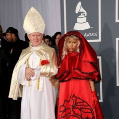 Nicki's Monster Verse But If A Gospel Choir Sang It