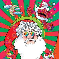 Secret Santa (2012) Holiday Season mix by Kelso