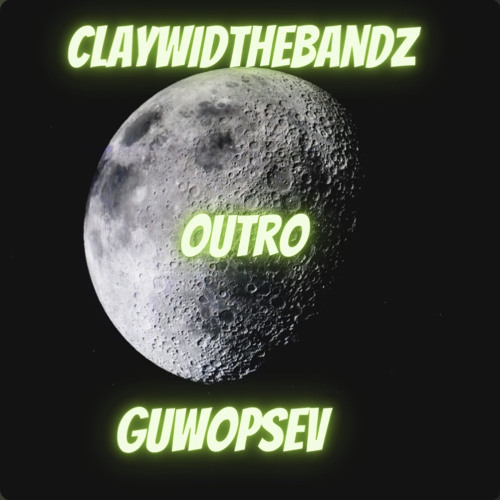 OUTRO (Feat.Guwopsev)