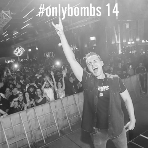 #onlybombs 14