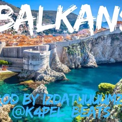 [FREE] Melodic Vocal Pop House Type Beat 2026 - "Balkans" | EDM 2026| Prod By @IzDatuuuuuMz X @K4pel