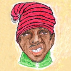 Pierced Beanie (Clean)