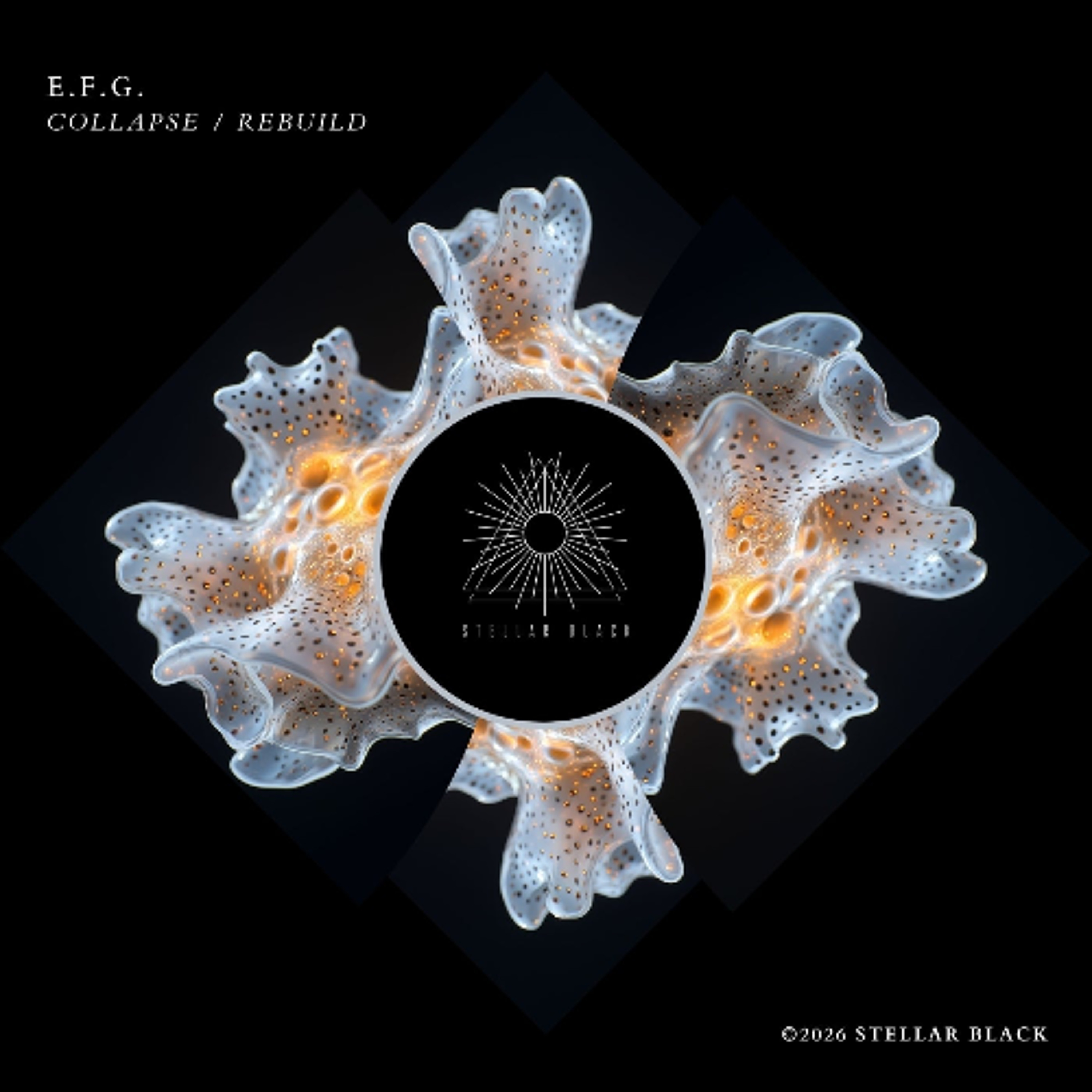 E.F.G. - Collapse episode artwork