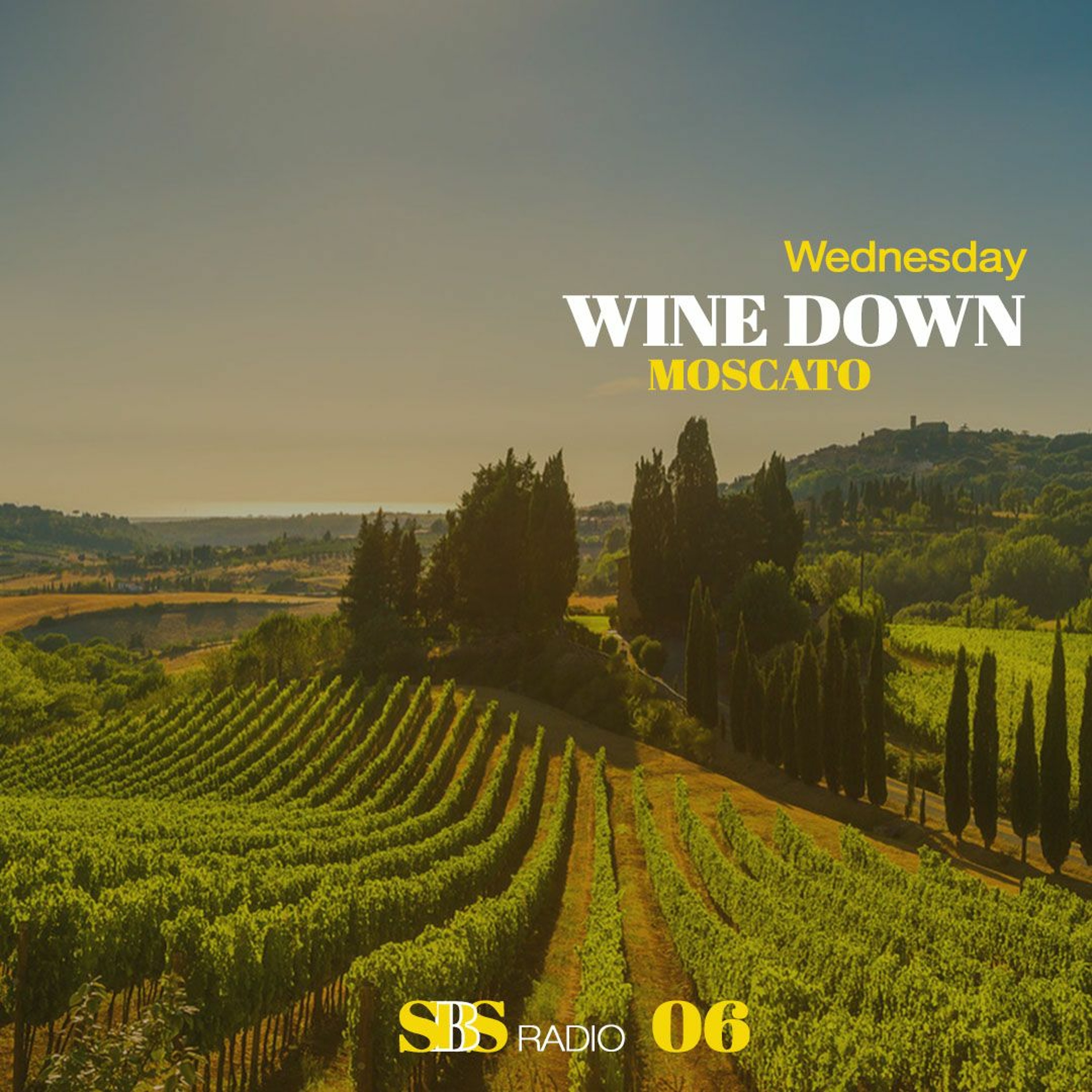 The Wine Down: Moscato - Ep. 006