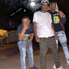 Khaos ft Ty -Make Ha say