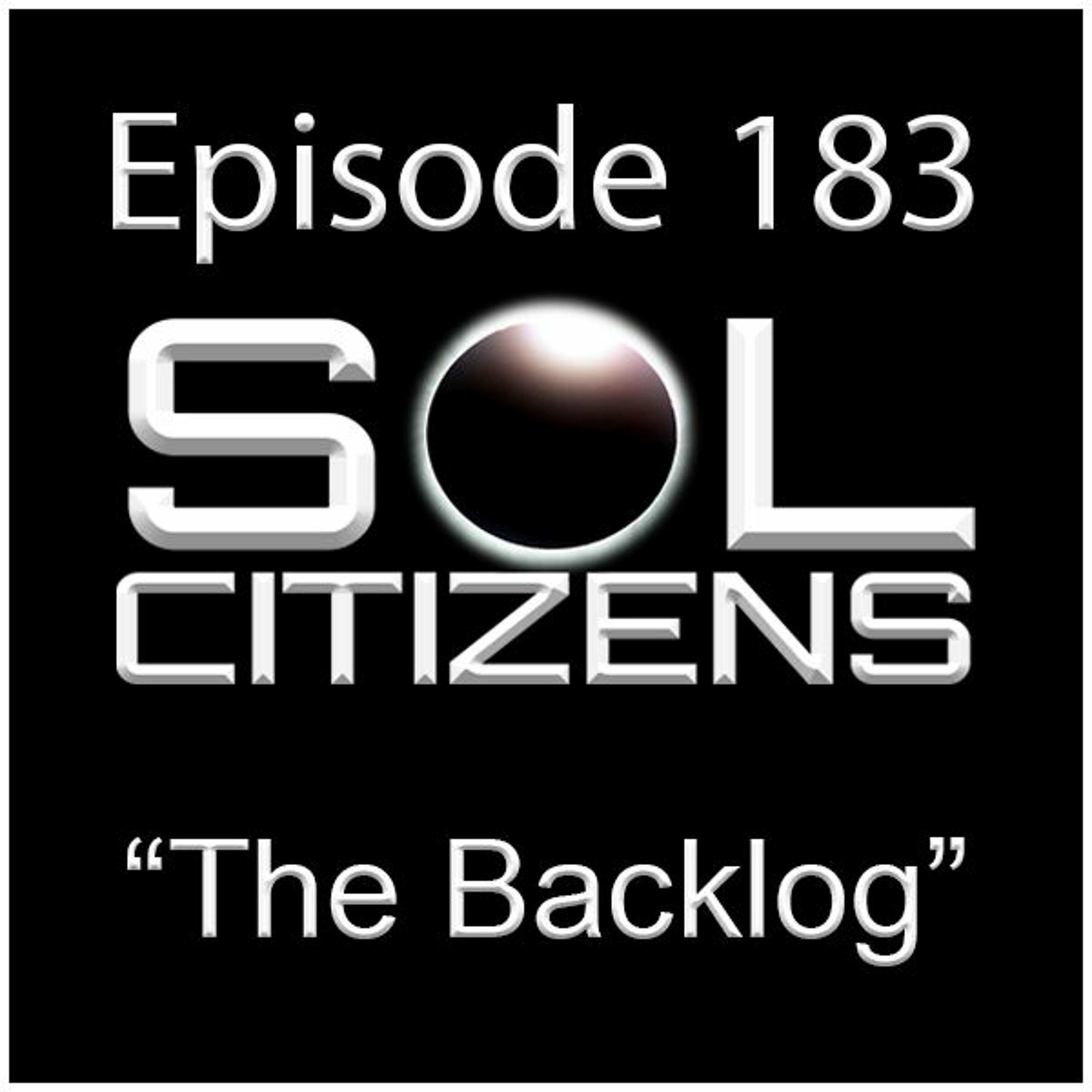Episode 182: "The Backlog"