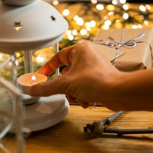 Miniature led 2024 lights for crafts