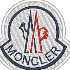 Yae breezy- moncler