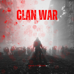 Clan war x Pete(AK)