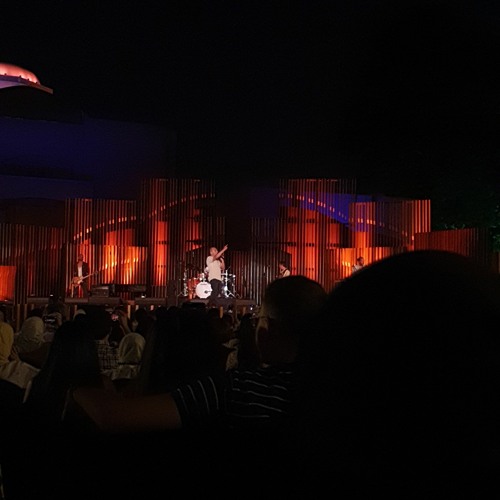 شيروفوبيا - لايف | مسار إجباري