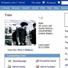 myspace