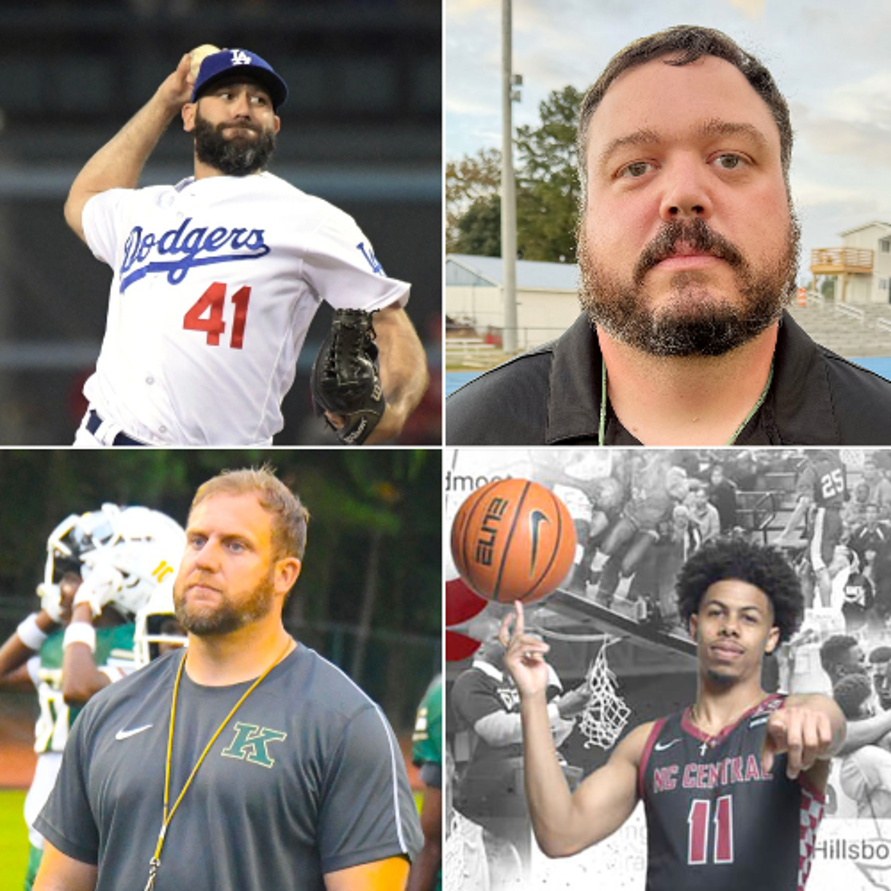 Episode 1195 (Hour 2): Chris Hatcher, Larry Dale II, Ryan "Diesel" Gieselman and TGIF with Isaac Parson episode artwork