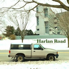 Harlan Road (Tyler Childers cover)