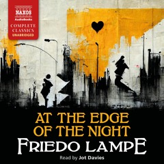 Friedo Lampe – At the Edge of the Night (sample)