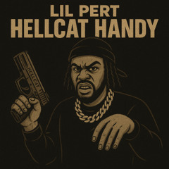 Hellcat Handy
