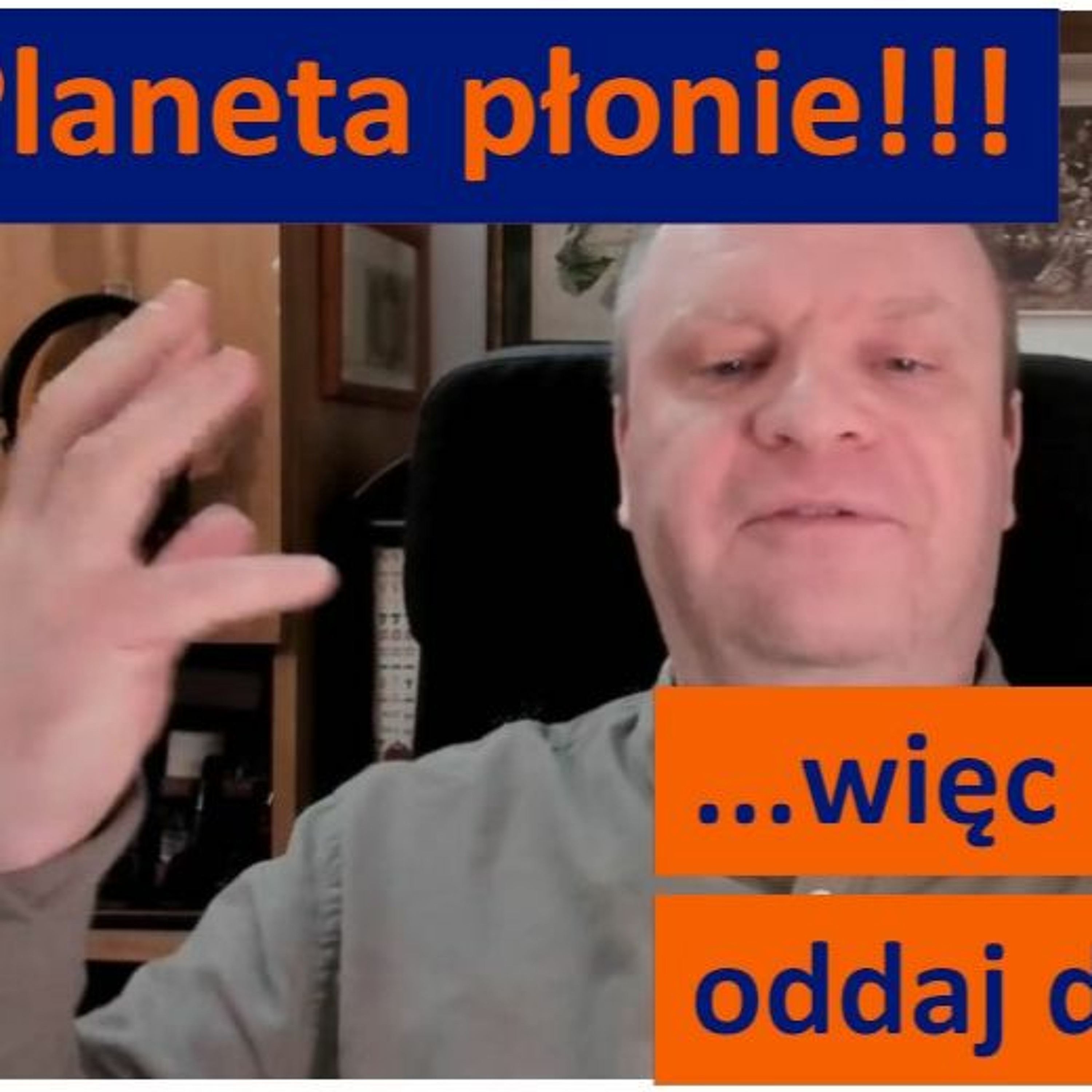 Łukasz Warzecha podcast