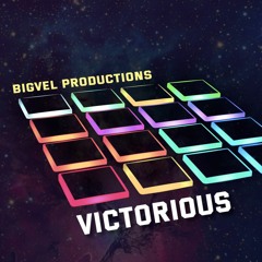 victorious | Pop + Alternative + Hip Hop Type Beat