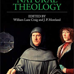 [Download] KINDLE 🖍️ The Blackwell Companion to Natural Theology by  William Lane Cr