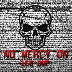 Silentgabber - NO MERCY ON 160 BMP